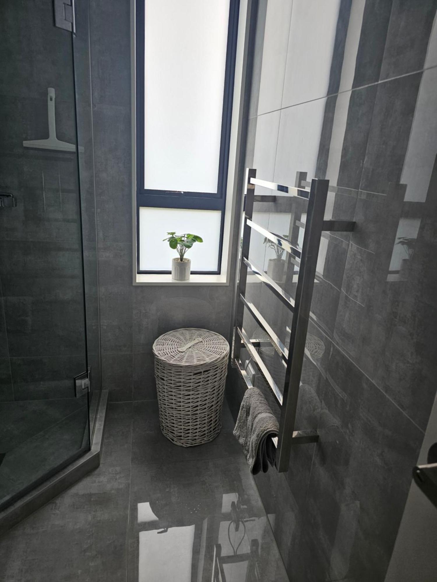 Apartamento Tui Nest Garden Unit Silverdale Exterior foto